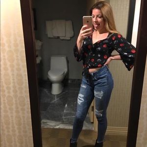 Meet your Posher, Mk